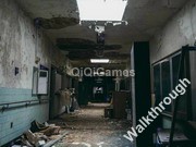 play Asylum Z Walkthrough