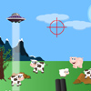 play Ufo Attack Shooting