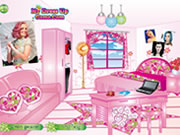 Katy Perry Fan Room