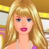 Barbie Princess Dress Up