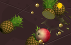 play Fruit Slasher 3D