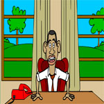 Obama Ball Z