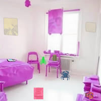 play Pink Gems Room Escape