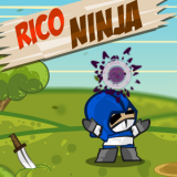 play Rico Ninja