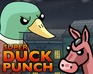 Super Duck Punch!
