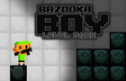 play Bazooka Boy: Level Pack