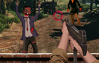 play Forest Officer Zombies