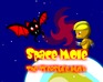 play Space Mole, The Treasure Hunt