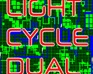 play Light Cycle Dual