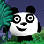 play Three Pandas 2 - Night
