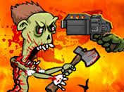 Mass Mayhem Zombie Apocalypse Expansion Hacked