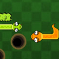 play Snake Fight Arena