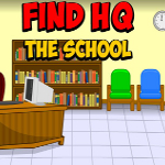 play Find Hq The School