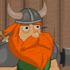 play Valdis The Viking