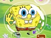 play Spongebob Bubble 2