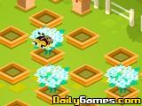 play Bee At Work