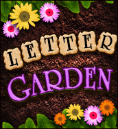 Letter Garden