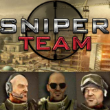 play Sniper Team