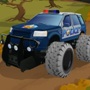 Texas Police Offroad