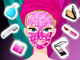 play Barbie Diamond Spa Makeover