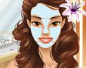 Shy Girl Beauty Makeover