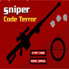 play Sniper Code Terror