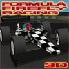 Formula Firefly Racing 3D game