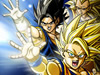 play Dragon Ball Fierce Fighting 2.0