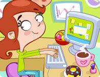 Play Easter Slacking Game