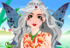 play Fairy Princess Golden Spa