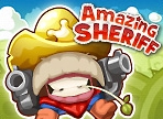 play Amazing Sheriff