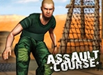 play Assault Course