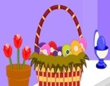 play Easter Egg Room Escape