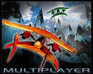 play Sky Battles : Multiplayer