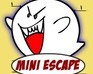 Lucas Maze Escape