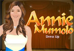 play Annie Mumolo Dress Up