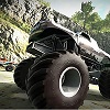 play Monster Truck Hidden Alphabets