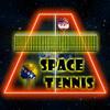 play Space Tennis
