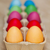 play Jigsaw: Colorful Easter