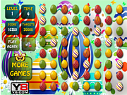play Easter Eggs - Match 3