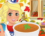 Mia Cooking Tomato Soup