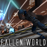 play Fallen World