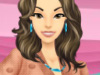 play Shy Girl Beauty Makeover