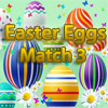 play Easter Eggs - Match 3