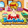 play Dress Up Shop Spring Collection