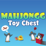 Mahjong Toychest game