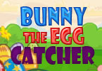 play Bunny The Egg Catcher
