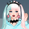 play Pastel Goth Dress Up