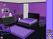 play Purple Room Escape Gp