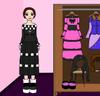 play Retro Fashion Vintage Dress-Up Girl Game 2